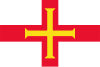 Guernsey Flag