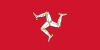 Isle of Man Flag