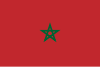 Morocco Flag