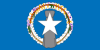 Northern Mariana Islands Flag
