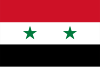 Syria Flag
