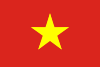 Vietnam Flag