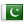 Pakistan Flag